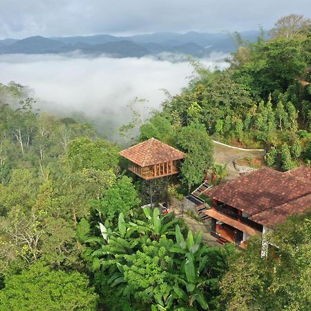 Spice Forest Plantation Homestay, Thekkady Vandiperiyār Εξωτερικό φωτογραφία