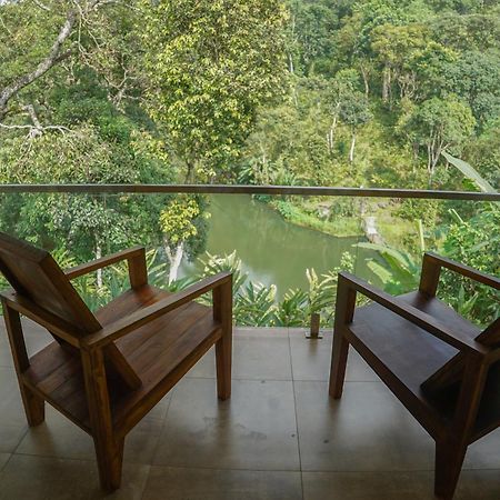 Spice Forest Plantation Homestay, Thekkady Vandiperiyār Εξωτερικό φωτογραφία
