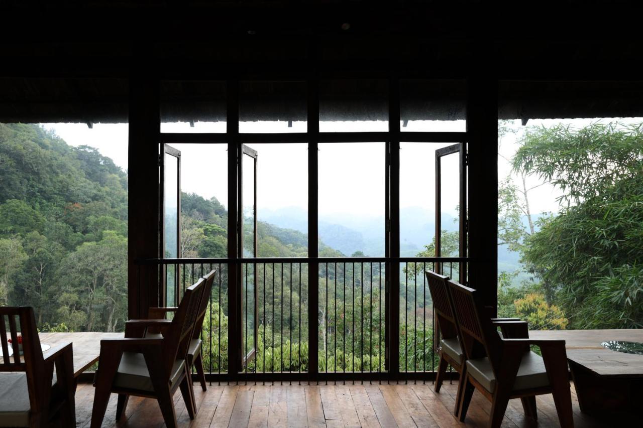 Spice Forest Plantation Homestay, Thekkady Vandiperiyār Εξωτερικό φωτογραφία