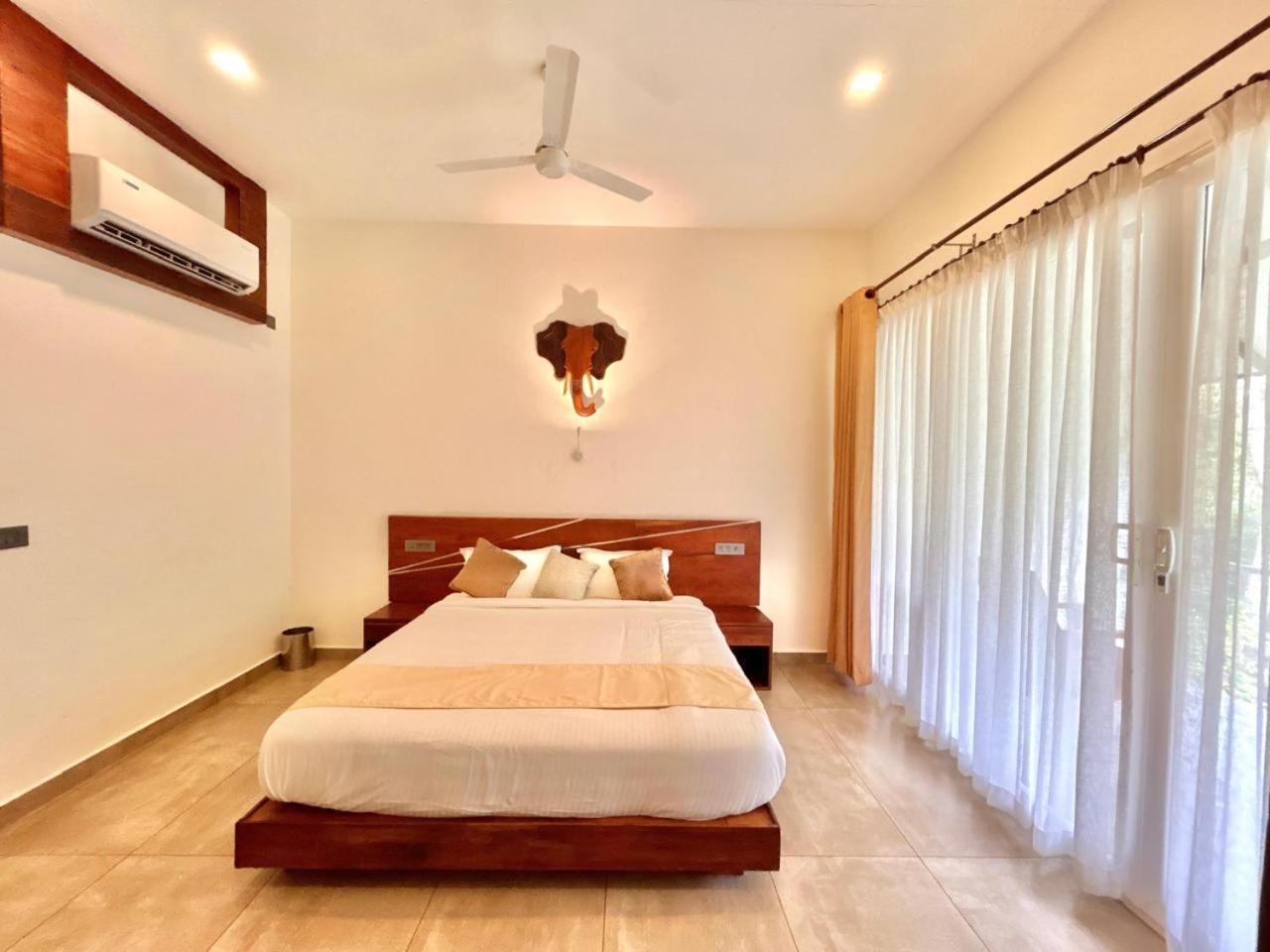 Spice Forest Plantation Homestay, Thekkady Vandiperiyār Εξωτερικό φωτογραφία