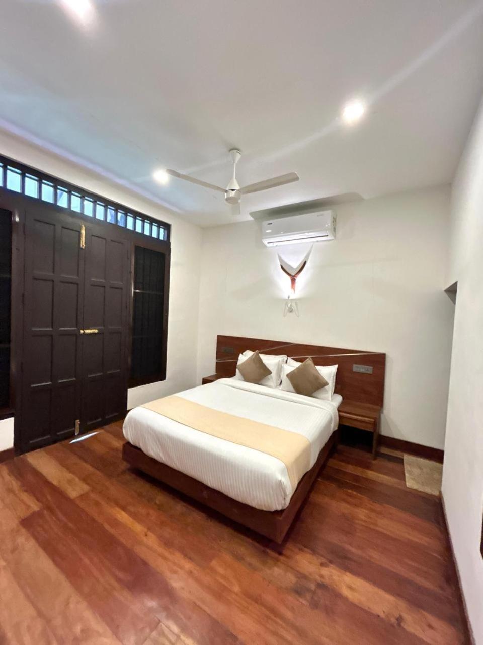 Spice Forest Plantation Homestay, Thekkady Vandiperiyār Εξωτερικό φωτογραφία